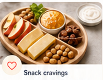 Snack plate with apples, cheese, nuts, and dip.